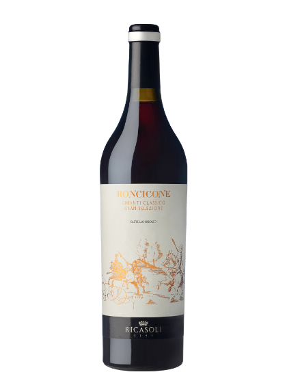 Chianti Classico Gran Selezione Roncicone